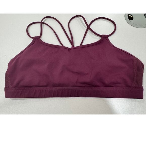 Lululemon Sports Bra - Picture 1 of 2